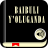 icon Luganda Bible Free 8.7