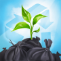 icon Trash Tycoon: idle simulator