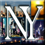 icon New York HD Scrolling Live Wallpaper