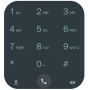 icon exDialer Style L