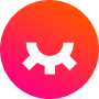 icon 언니의파우치 - 내돈내산 뷰티리뷰, 뷰티 앱테크 voor Samsung Galaxy Note 10.1 (2014 Edition)