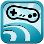 icon Ultimate Gamepad voor Samsung T939 Behold 2