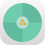 icon Circle Attack