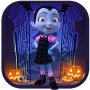 icon Vampirina : Halloween Ghosts