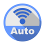 icon Wi-Fi Auto Starter