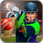 icon Premier League Cricket Craze voor Vernee Thor