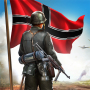 icon World War 2: Strategy Games voor oppo A37