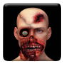 icon Zombie Face Maker Free voor Panasonic Eluga A3