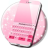 icon Simply Pink Keyboard 1.279.13.123