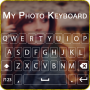 icon My Photo Keyboard voor Huawei P20