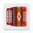 icon Accordion Diatonic 2.3.2