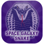 icon spacegalaxysnake