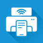 icon Smart Print - Air Printer App voor Samsung Galaxy Tab 2 10.1 P5110
