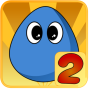 icon Jump Blob Jump 2