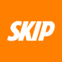 icon SkipTheDishes - Food Delivery voor karbonn K9 Smart 4G