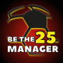 icon Be the Manager 2025