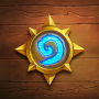 icon Hearthstone voor ziox Mobiles Astra Zing+