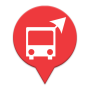 icon BU Bus Tracker voor tecno W3