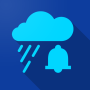 icon Rain Alarm voor Bluboo D1