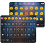 icon Smile Emoji Keyboard Theme voor HiSense Infinity KO C20