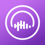 icon Podcast Player - Castbox voor Posh Ultra Max LTE L550