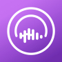 icon Podcast Player - Castbox voor Vertex Impress Dune