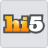 icon hi5 9.74.0