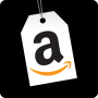 icon Amazon Seller voor Samsung Galaxy Note 10.1 N8000