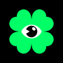 icon Clover.Space-NextGen Community voor leeco Le Pro 3 AI Edition
