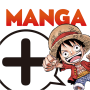 icon MANGA Plus by SHUEISHA voor Lava Magnum X1