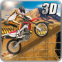 icon Bike Racing Rider Stunt Mania