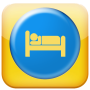 icon Hotel Finder - Book Hotels voor Samsung Galaxy Grand Neo(GT-I9060)