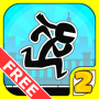 icon Stick City Run