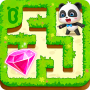 icon Labyrinth Town voor Fly Stratus 4