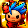 icon Wizard & Dragon Defense voor Samsung Galaxy Core(GT-I8262)