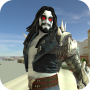 icon Immortal Mad Rope Man voor qmobile CS1