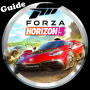 icon Forza Horizon 5 Game Guide voor HomTom HT50