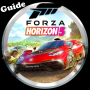 icon Forza Horizon 5 Game Guide voor Motorola Moto E5 Cruise