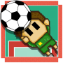 icon Super Soccer Goalie