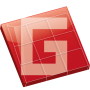 icon Grid Drawing Assistant
