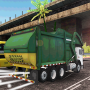 icon GarbageTruck Runner