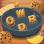 icon Word Cookies! ® voor Micromax Canvas Fire 5 Q386