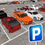icon Christmas Party Car Parking voor Doopro P5