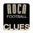 icon Premium Roca Play Mobile Football Clues 1.0