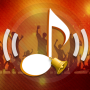 icon Popular Ringtones for Android voor HomTom HT50