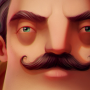 icon Hello Neighbor voor zopo Speed X