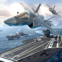 icon Gunship Battle Total Warfare voor tcl 562