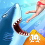 icon Hungry Shark Evolution voor vivo Y51L