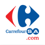 icon CarrefourSA Online Market voor Samsung Galaxy Y S5360