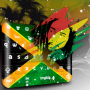 icon Jamaica Keyboard